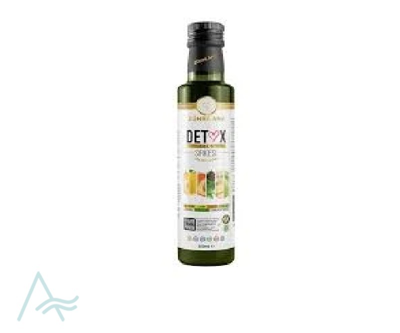 Zuhre Ana Detox Vinegar 250 ml